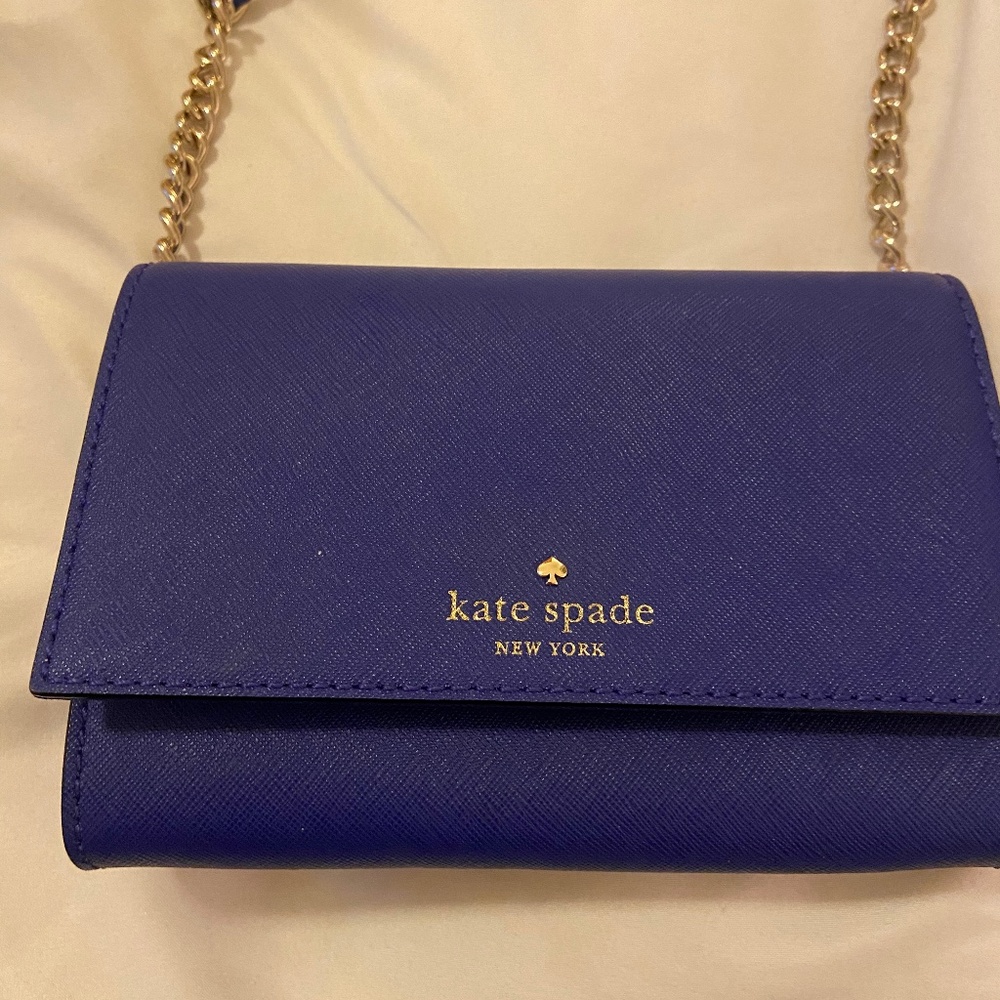 Kate Spade Mini Crossbody